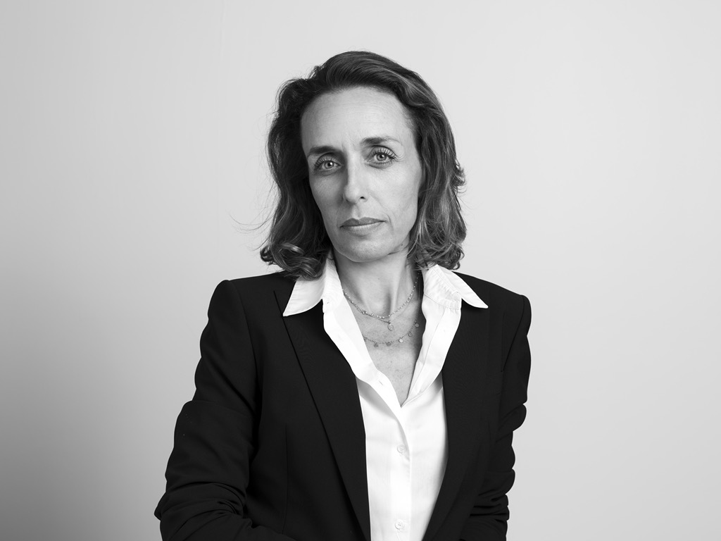 Raphaelle Haik Pinna Legal law firm